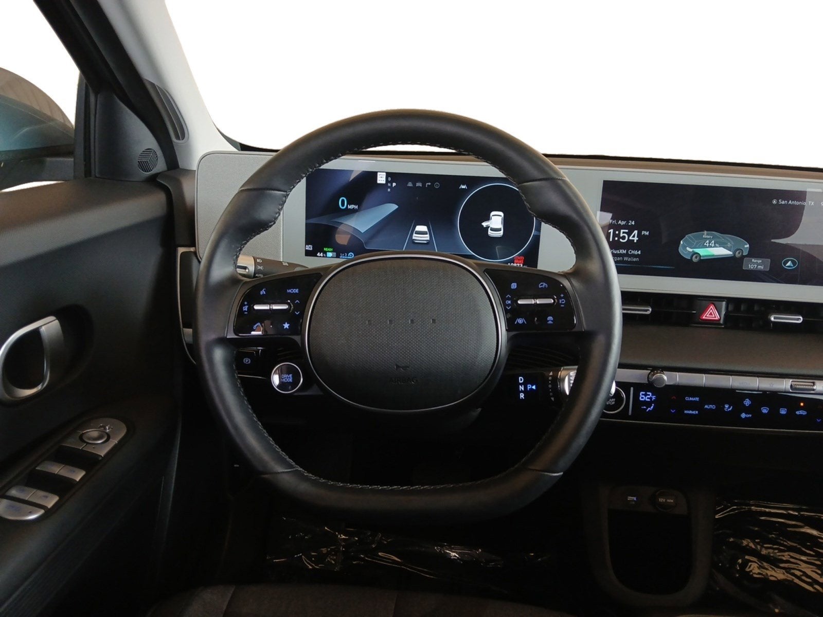 2024 Hyundai IONIQ 5 SEL W/ BLIND SPOT COLLISION AVOIDANCE ASSIST