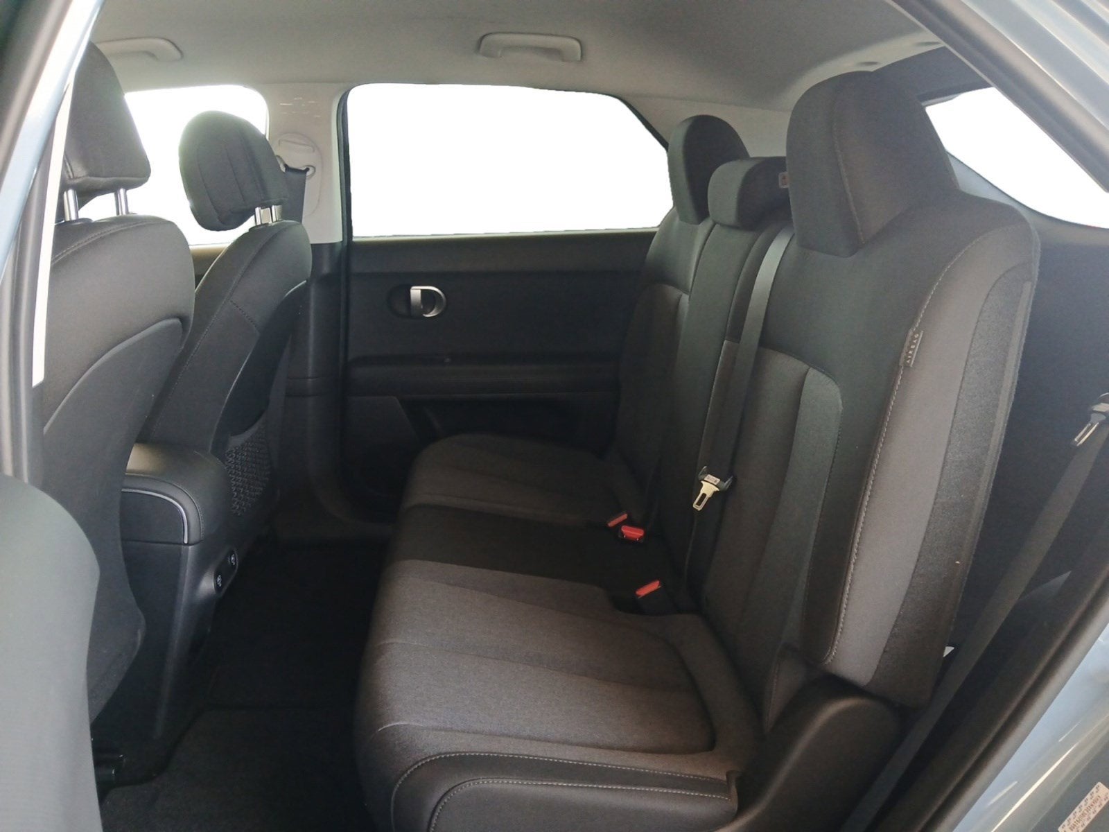 2024 Hyundai IONIQ 5 SEL W/ BLIND SPOT COLLISION AVOIDANCE ASSIST