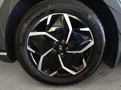 2024 Hyundai IONIQ 5 SEL W/ BLIND SPOT COLLISION AVOIDANCE ASSIST