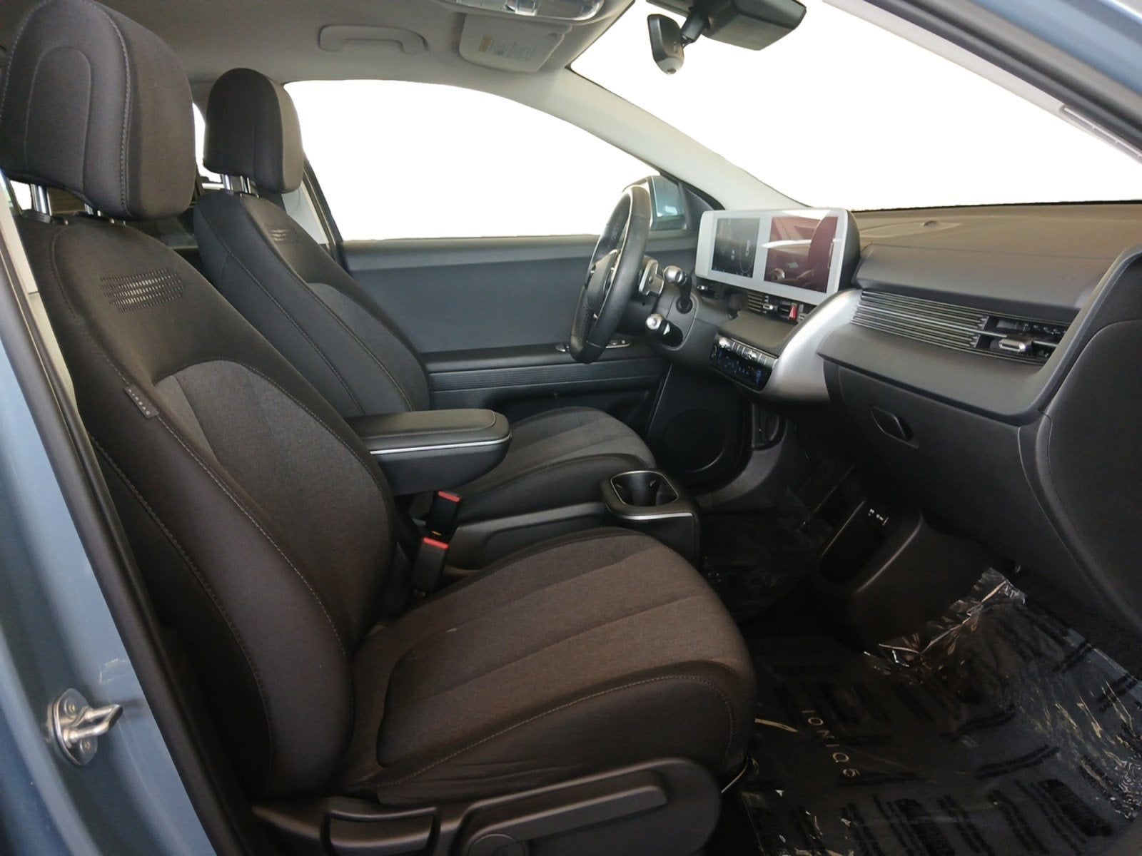 2024 Hyundai IONIQ 5 SEL W/ BLIND SPOT COLLISION AVOIDANCE ASSIST