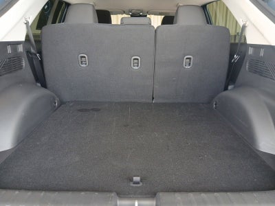 2024 Hyundai IONIQ 5 SEL W/ BLIND SPOT COLLISION AVOIDANCE ASSIST