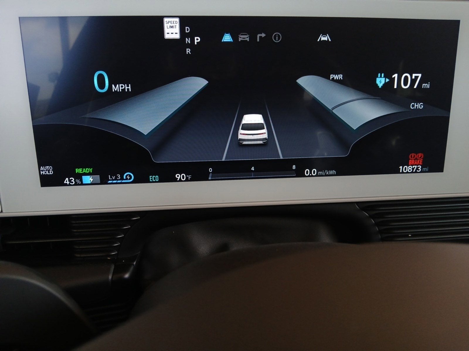 2024 Hyundai IONIQ 5 SEL W/ BLIND SPOT COLLISION AVOIDANCE ASSIST