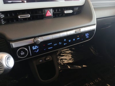 2024 Hyundai IONIQ 5 SEL W/ BLIND SPOT COLLISION AVOIDANCE ASSIST