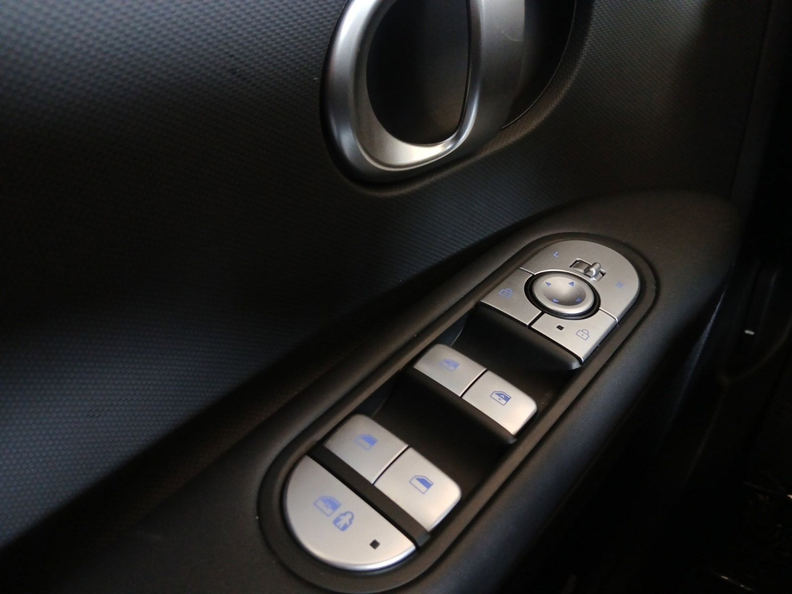 2024 Hyundai IONIQ 5 SEL W/ BLIND SPOT COLLISION AVOIDANCE ASSIST