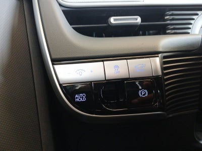 2024 Hyundai IONIQ 5 SEL W/ BLIND SPOT COLLISION AVOIDANCE ASSIST