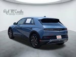 2024 Hyundai IONIQ 5 SEL W/ BLIND SPOT COLLISION AVOIDANCE ASSIST