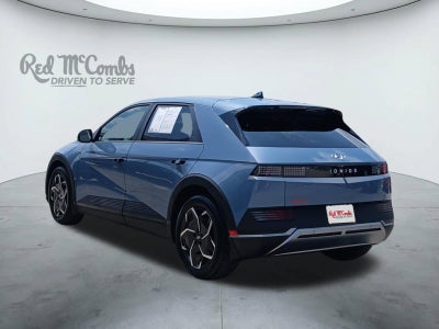 2024 Hyundai IONIQ 5 SEL W/ BLIND SPOT COLLISION AVOIDANCE ASSIST