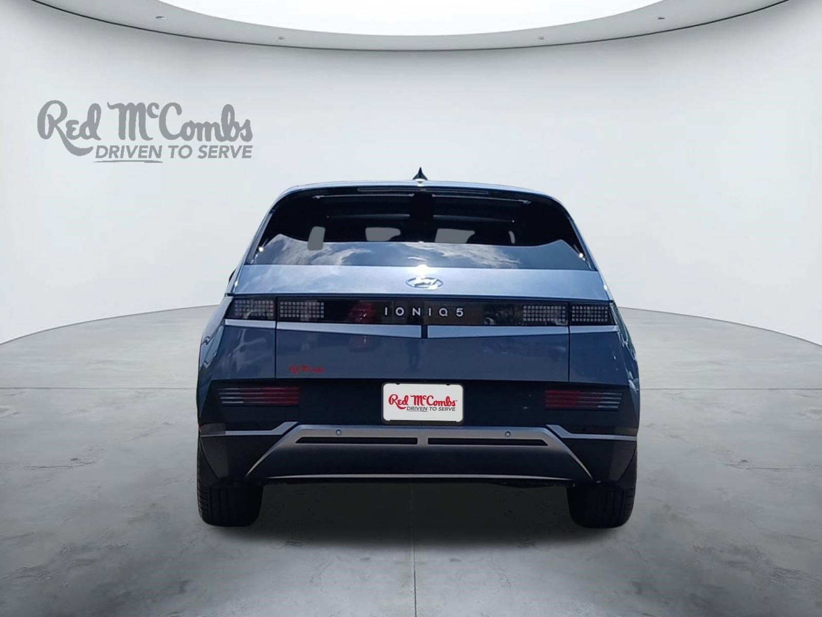 2024 Hyundai IONIQ 5 SEL W/ BLIND SPOT COLLISION AVOIDANCE ASSIST