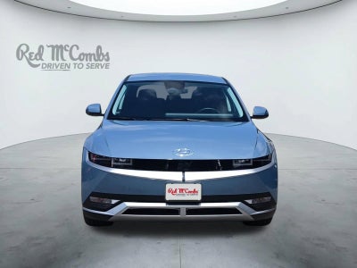 2024 Hyundai IONIQ 5 SEL W/ BLIND SPOT COLLISION AVOIDANCE ASSIST