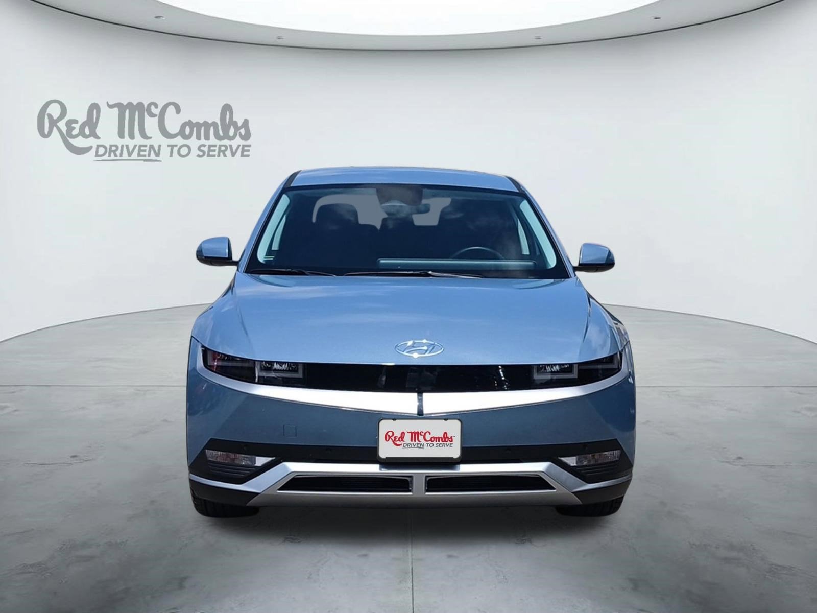 2024 Hyundai IONIQ 5 SEL W/ BLIND SPOT COLLISION AVOIDANCE ASSIST