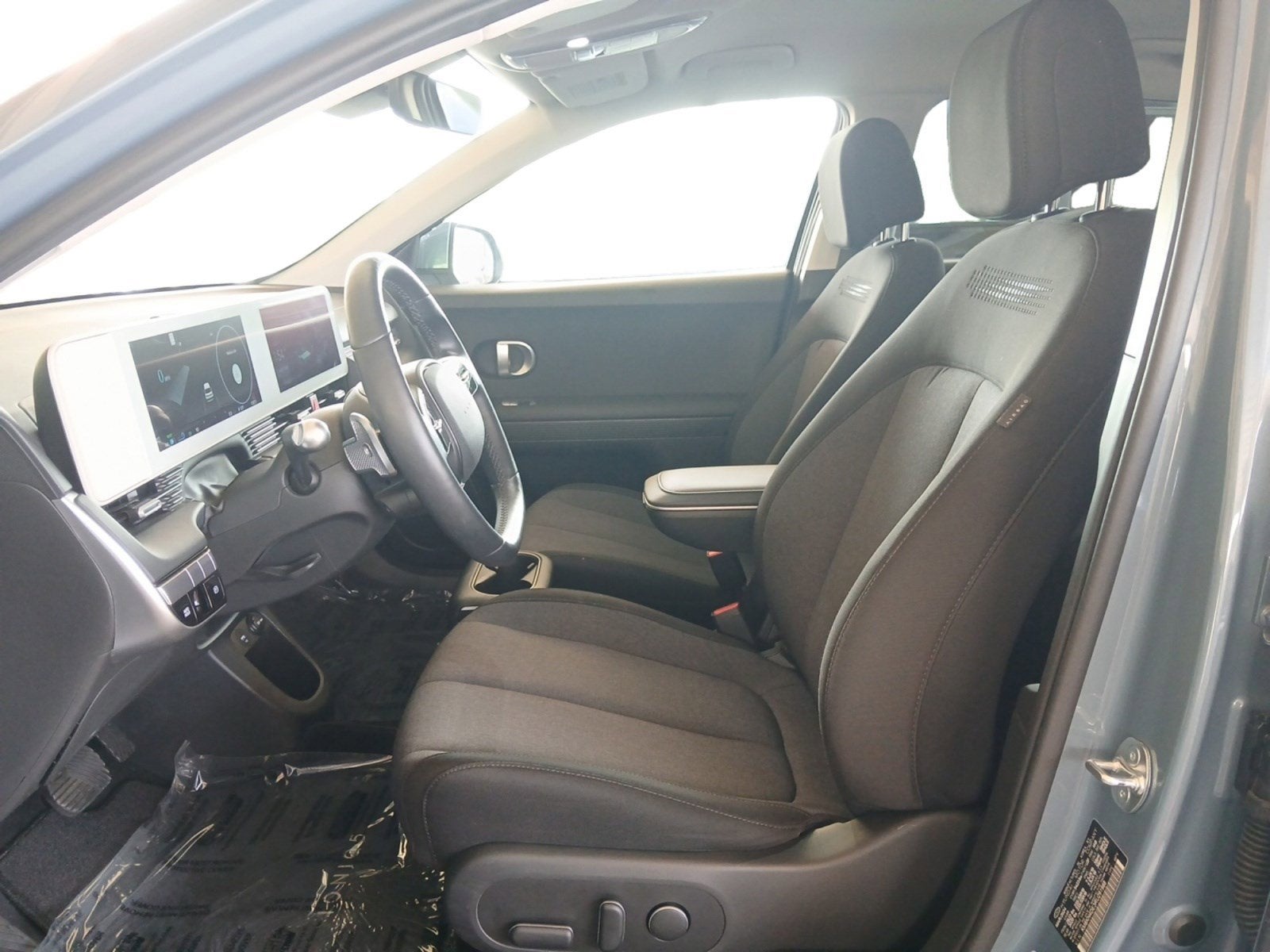 2024 Hyundai IONIQ 5 SEL W/ BLIND SPOT COLLISION AVOIDANCE ASSIST