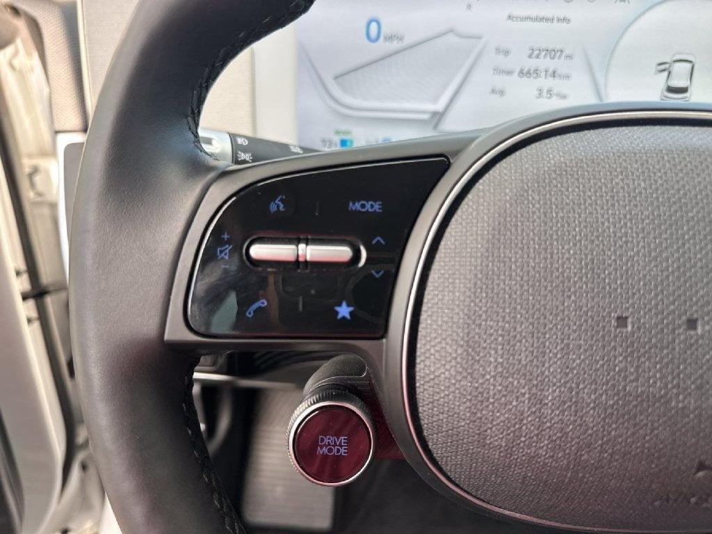 2024 Hyundai IONIQ 5 SEL