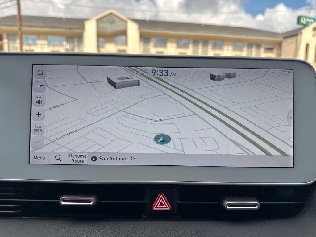 2024 Hyundai IONIQ 5 SEL