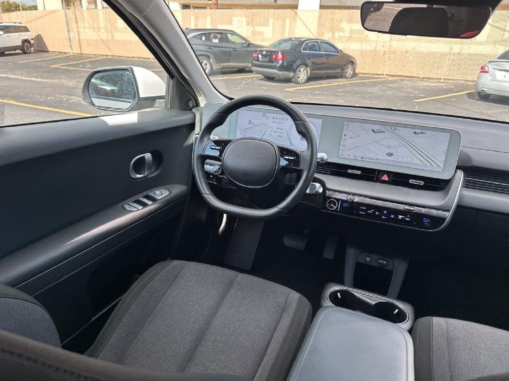 2024 Hyundai IONIQ 5 SEL