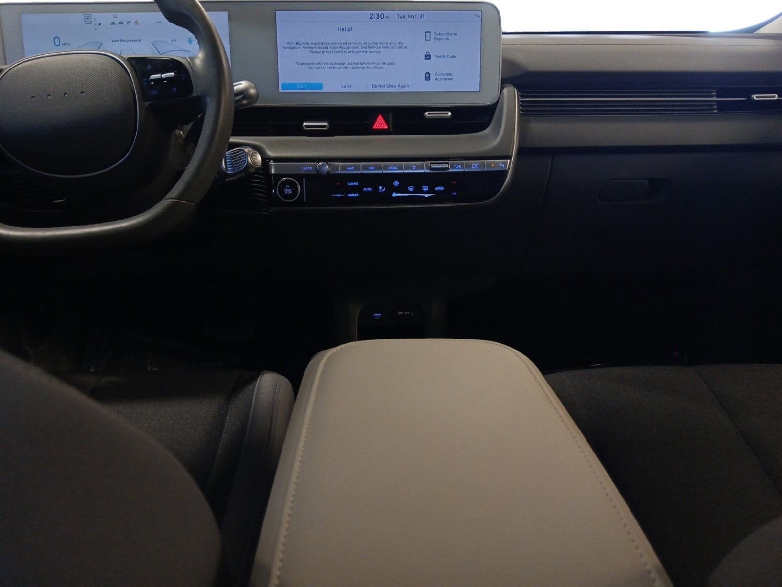 2024 Hyundai IONIQ 5 SEL W/ SMART CRUISE CONTROL & HEATED SEATS