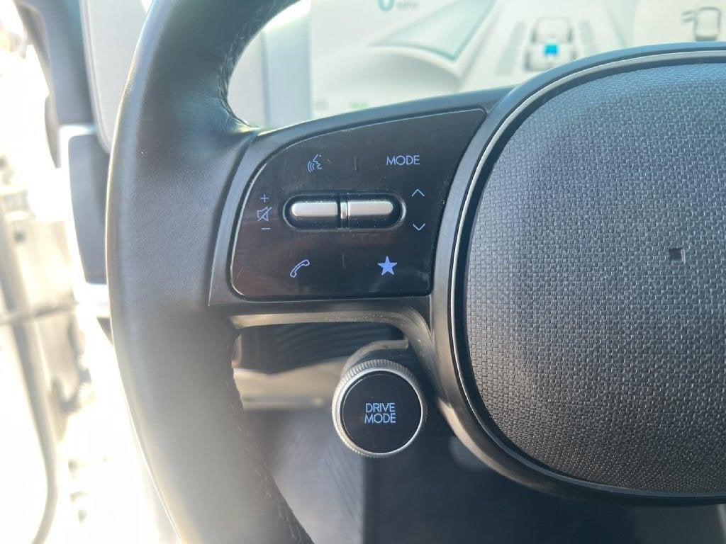2023 Hyundai IONIQ 5 SEL