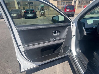 2023 Hyundai IONIQ 5 SEL