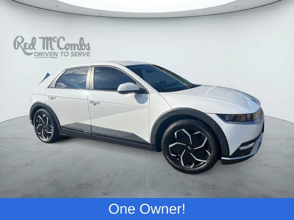 2023 Hyundai IONIQ 5 SEL