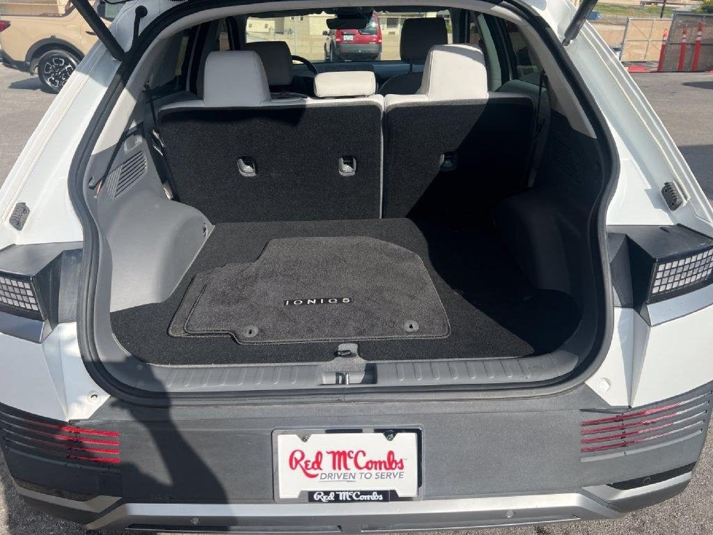 2023 Hyundai IONIQ 5 SEL