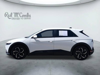 2024 Hyundai IONIQ 5 SEL W/ SMART CRUISE CONTROL & BACKUP CAMERA