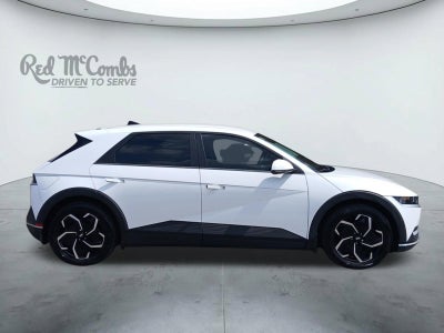 2024 Hyundai IONIQ 5 SEL W/ SMART CRUISE CONTROL & BACKUP CAMERA