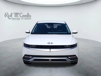 2024 Hyundai IONIQ 5 SEL W/ SMART CRUISE CONTROL & BACKUP CAMERA
