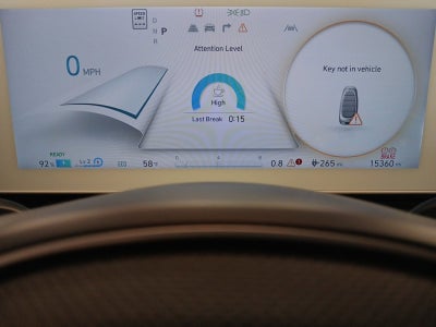 2024 Hyundai IONIQ 5 SEL