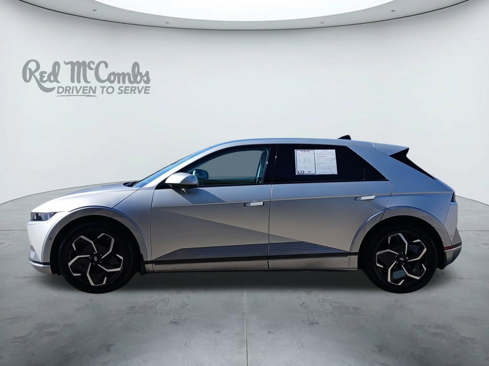 2024 Hyundai IONIQ 5 Limited