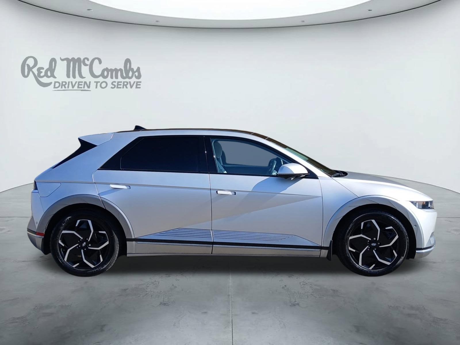 2024 Hyundai IONIQ 5 Limited