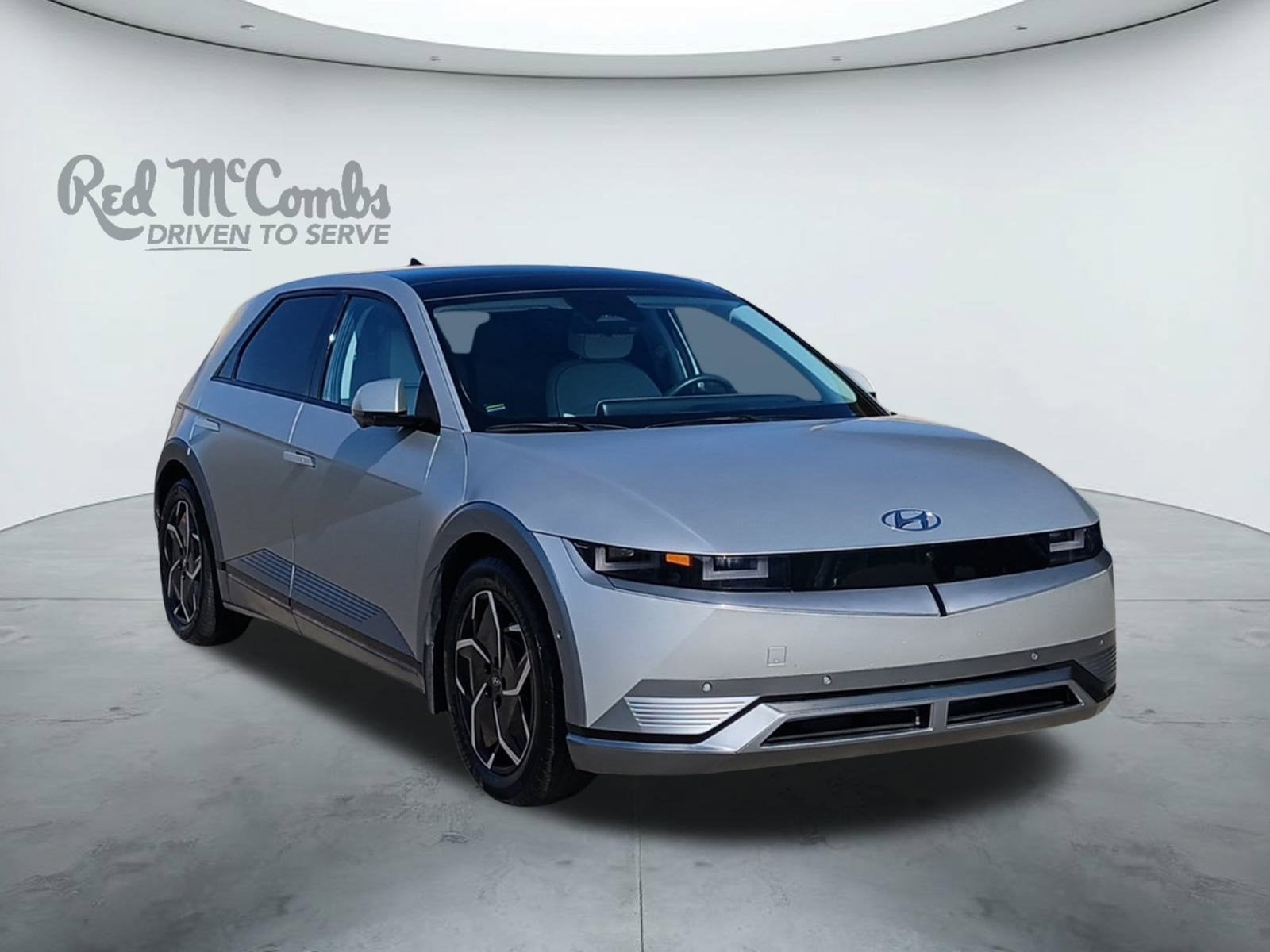 2024 Hyundai IONIQ 5 Limited