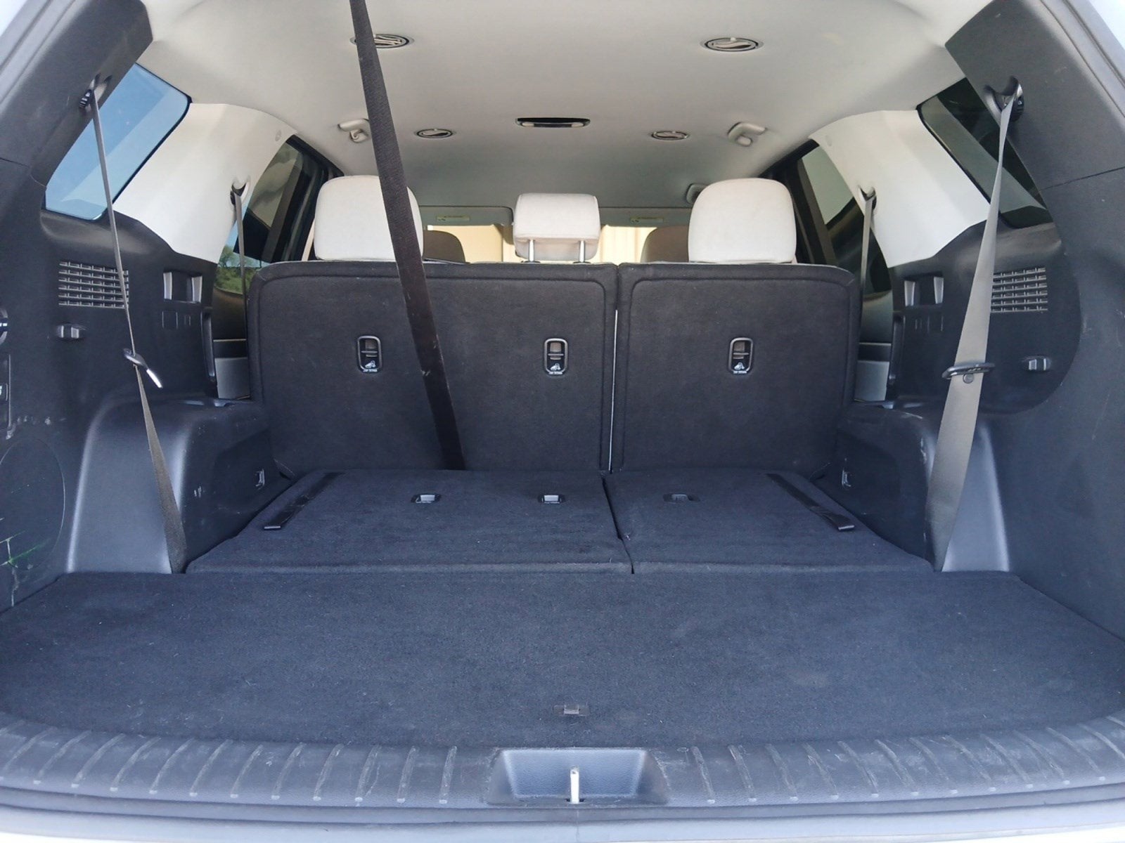 2021 Hyundai PALISADE SE