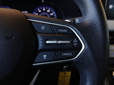 2021 Hyundai PALISADE SE