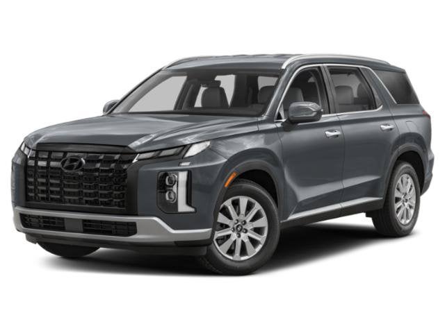 2024 Hyundai PALISADE SEL 8 Passenger