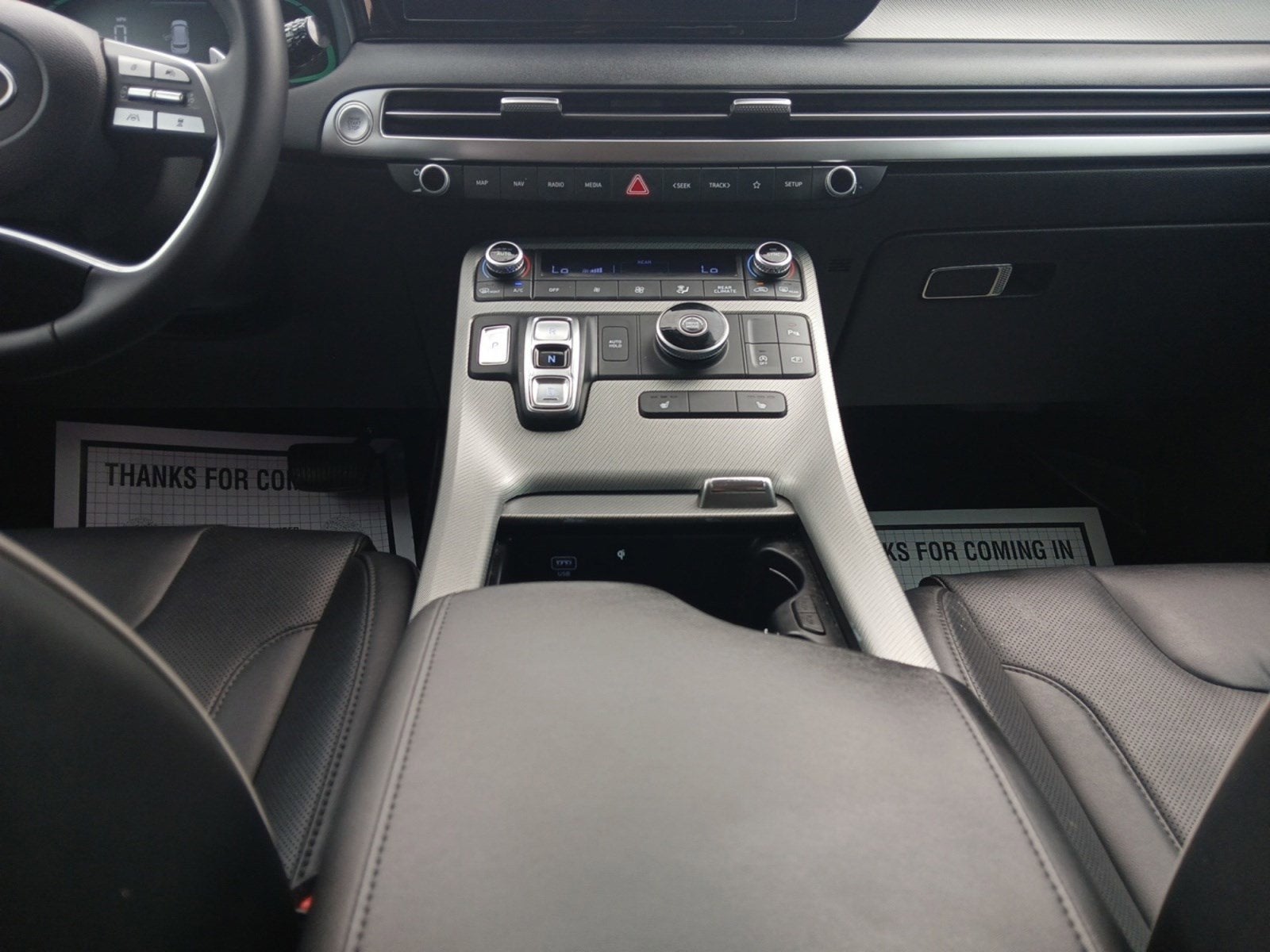 2024 Hyundai PALISADE XRT W/ HANDS-FREE SMART LIFTGATE & DIGITAL KEY