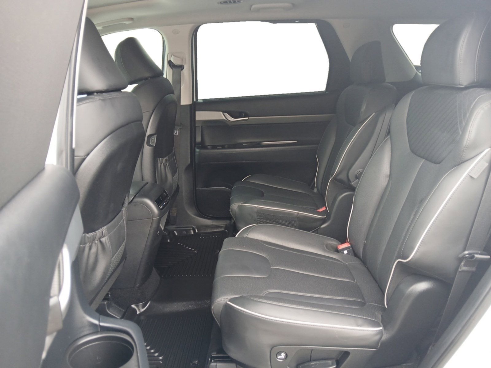 2024 Hyundai PALISADE XRT W/ HANDS-FREE SMART LIFTGATE & DIGITAL KEY