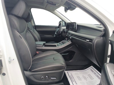 2024 Hyundai PALISADE XRT W/ HANDS-FREE SMART LIFTGATE & DIGITAL KEY