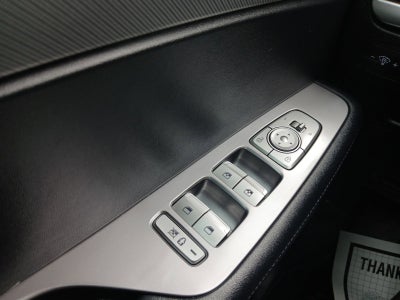 2024 Hyundai PALISADE XRT W/ HANDS-FREE SMART LIFTGATE & DIGITAL KEY