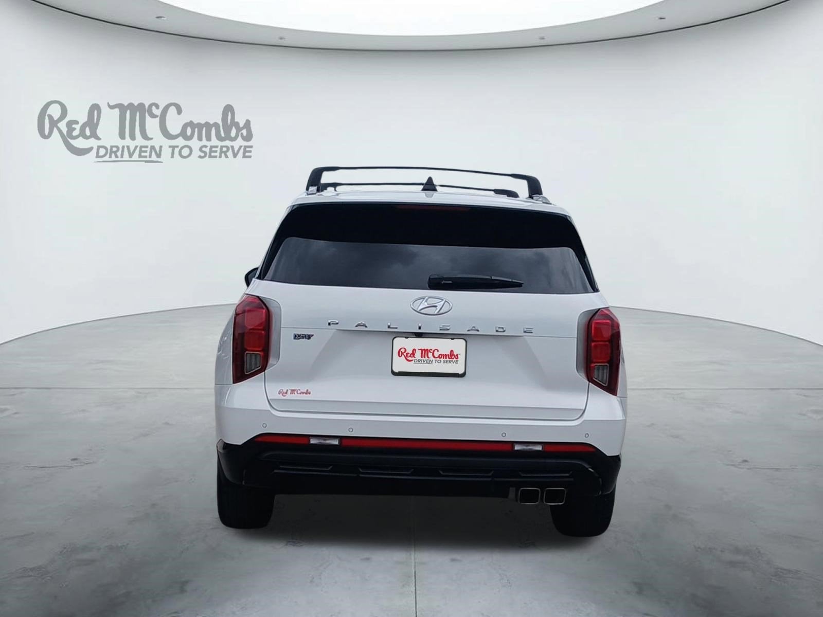 2024 Hyundai PALISADE XRT W/ HANDS-FREE SMART LIFTGATE & DIGITAL KEY