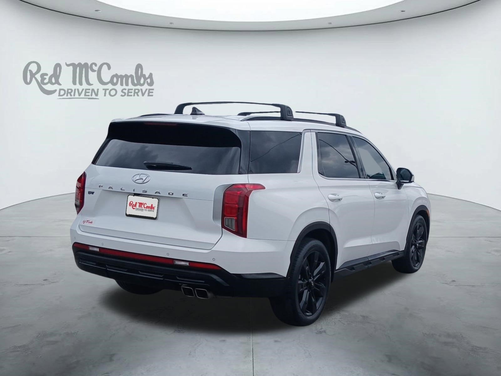 2024 Hyundai PALISADE XRT W/ HANDS-FREE SMART LIFTGATE & DIGITAL KEY
