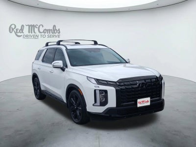2024 Hyundai PALISADE XRT W/ HANDS-FREE SMART LIFTGATE & DIGITAL KEY