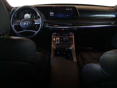 2023 Hyundai PALISADE Calligraphy W/ SMART PARKING ASSIST & AMBIENT LIGHTING