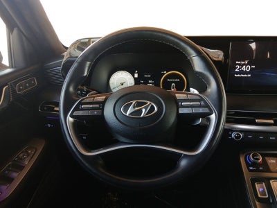 2023 Hyundai PALISADE Calligraphy W/ SMART PARKING ASSIST & AMBIENT LIGHTING