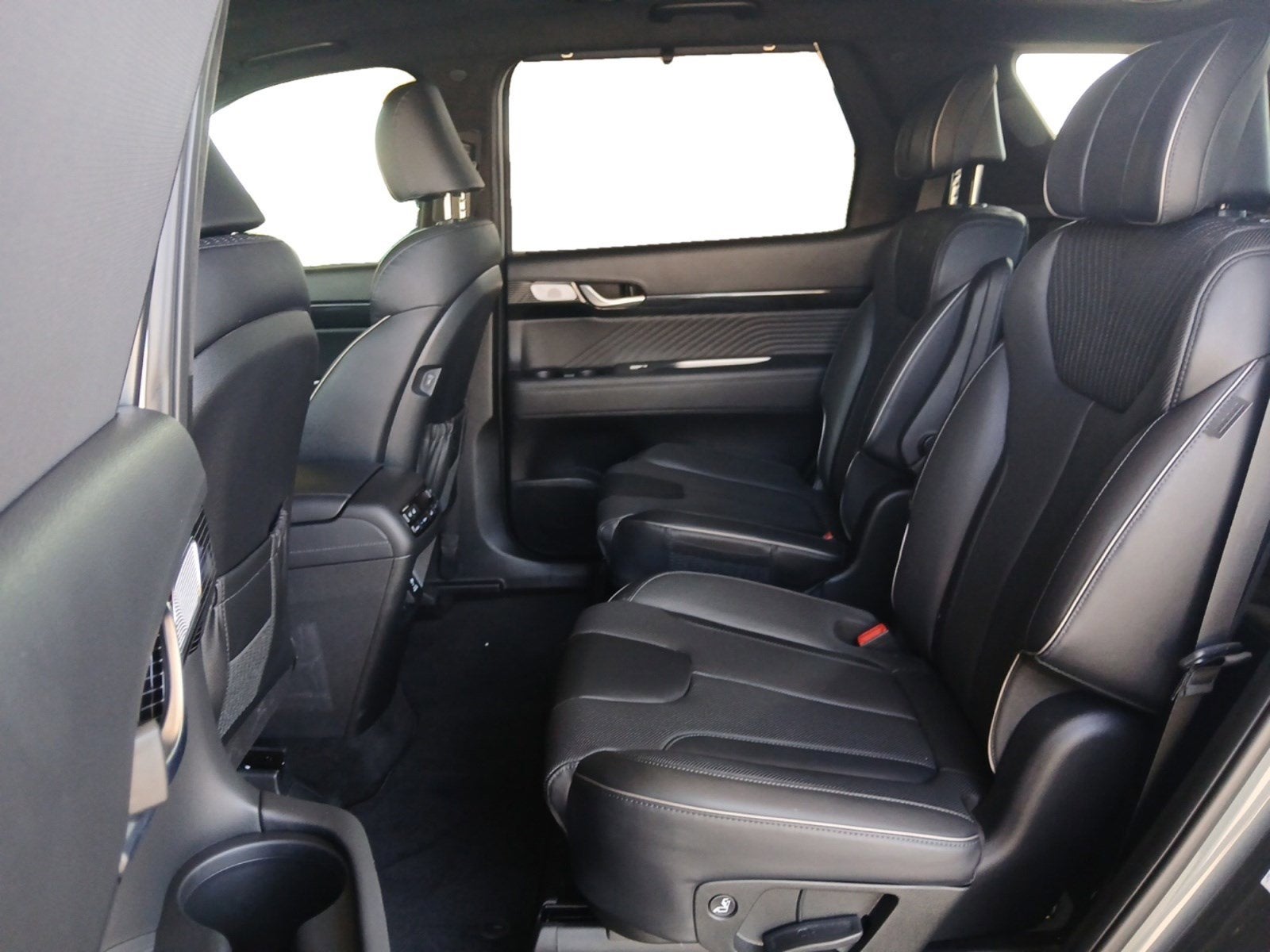 2023 Hyundai PALISADE Calligraphy W/ SMART PARKING ASSIST & AMBIENT LIGHTING