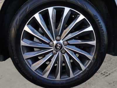 2023 Hyundai PALISADE Calligraphy W/ SMART PARKING ASSIST & AMBIENT LIGHTING