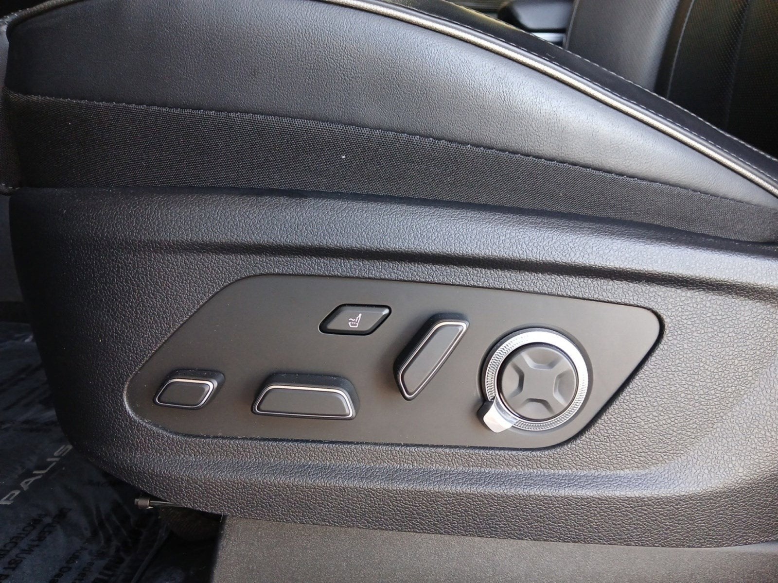 2023 Hyundai PALISADE Calligraphy W/ SMART PARKING ASSIST & AMBIENT LIGHTING