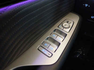 2023 Hyundai PALISADE Calligraphy W/ SMART PARKING ASSIST & AMBIENT LIGHTING