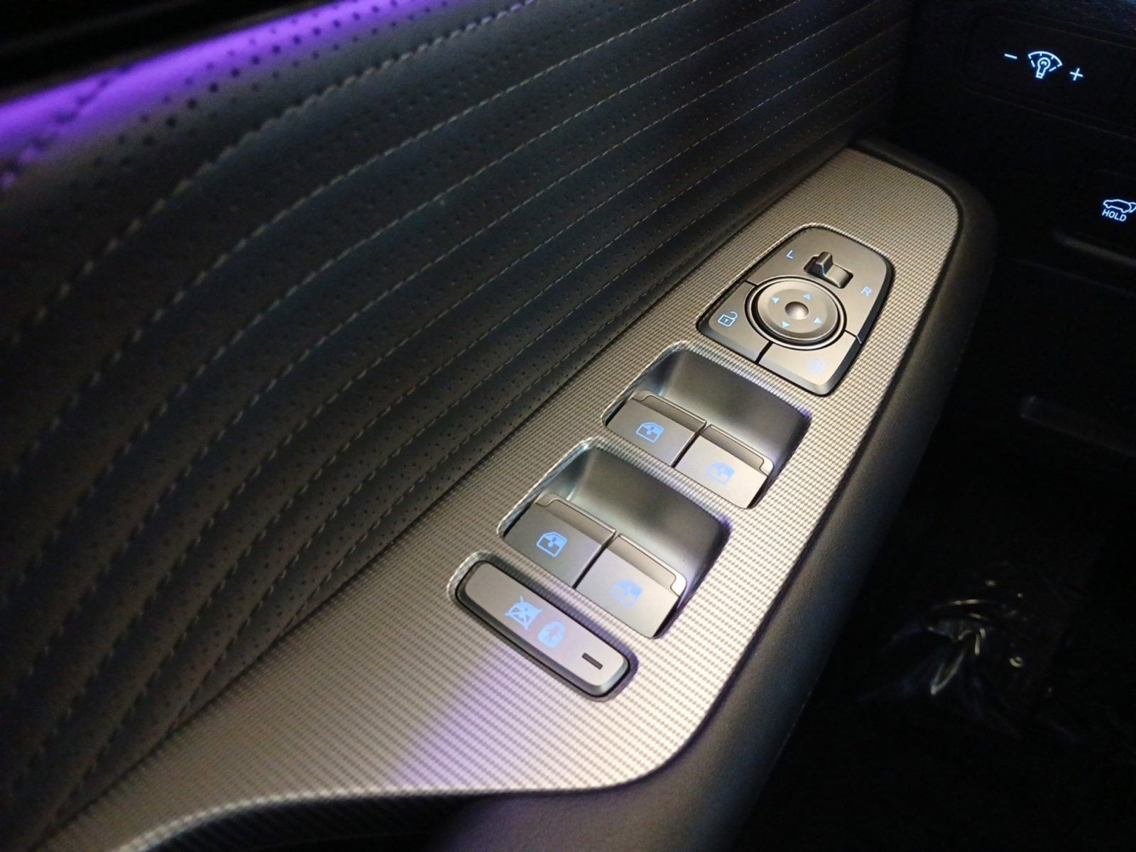 2023 Hyundai PALISADE Calligraphy W/ SMART PARKING ASSIST & AMBIENT LIGHTING