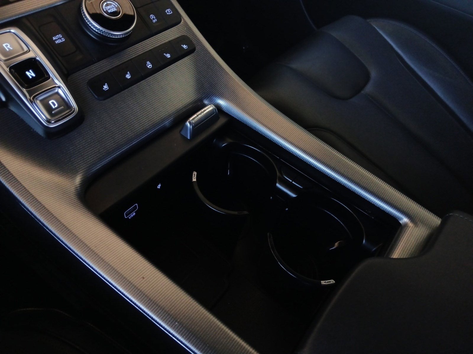 2023 Hyundai PALISADE Calligraphy W/ SMART PARKING ASSIST & AMBIENT LIGHTING