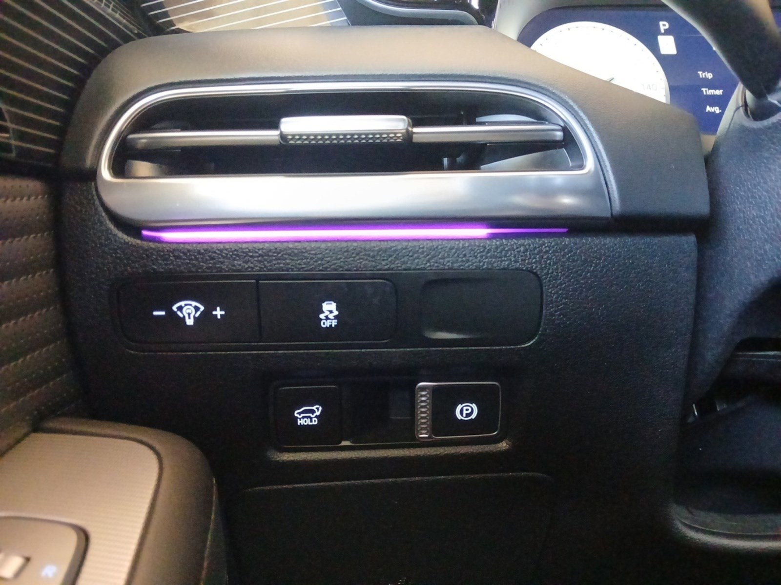 2023 Hyundai PALISADE Calligraphy W/ SMART PARKING ASSIST & AMBIENT LIGHTING