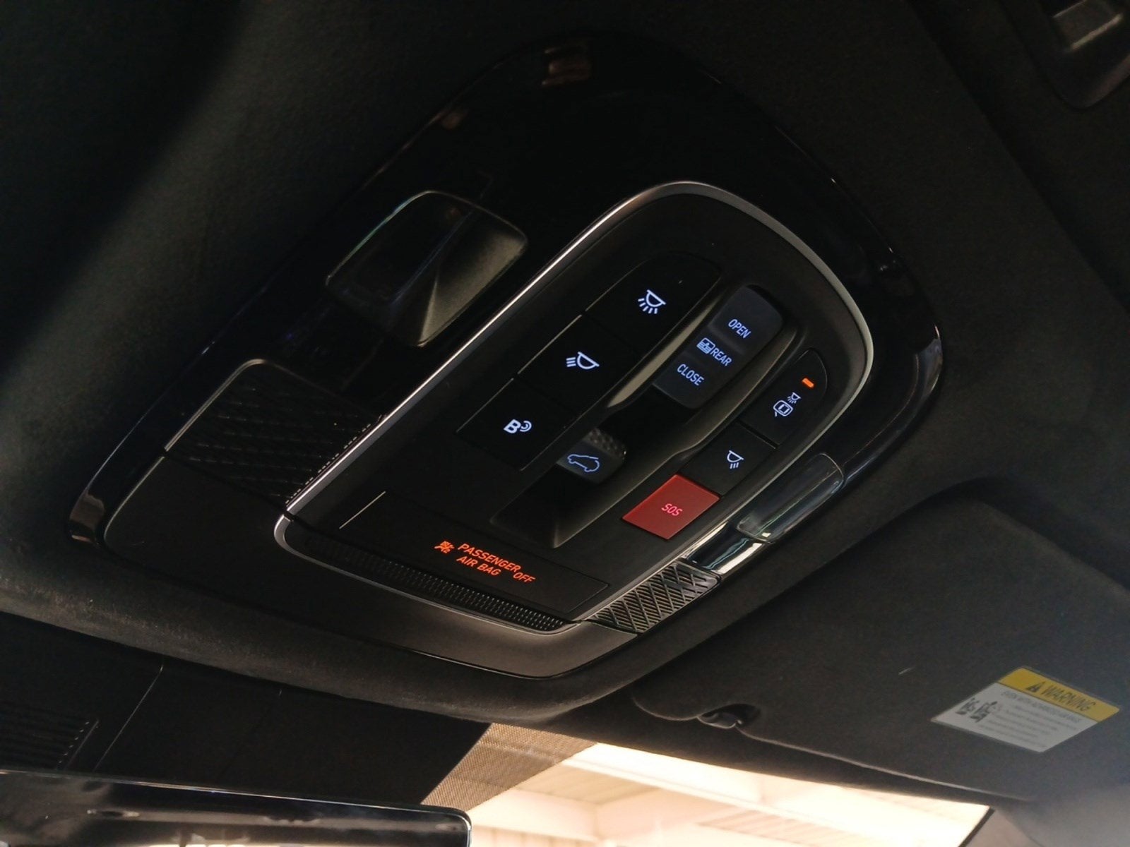 2023 Hyundai PALISADE Calligraphy W/ SMART PARKING ASSIST & AMBIENT LIGHTING